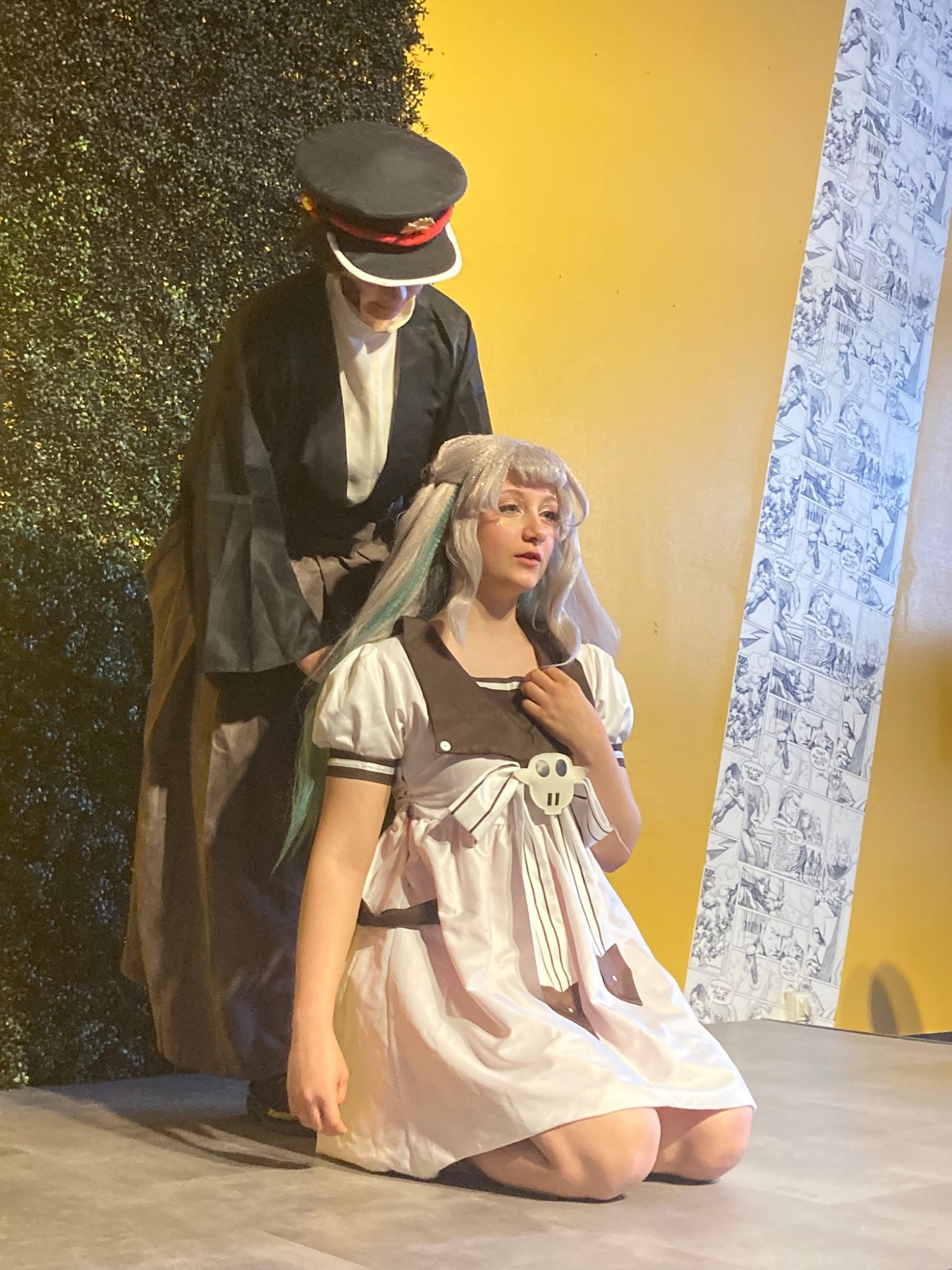 Tsukasa - Nene — photo 11