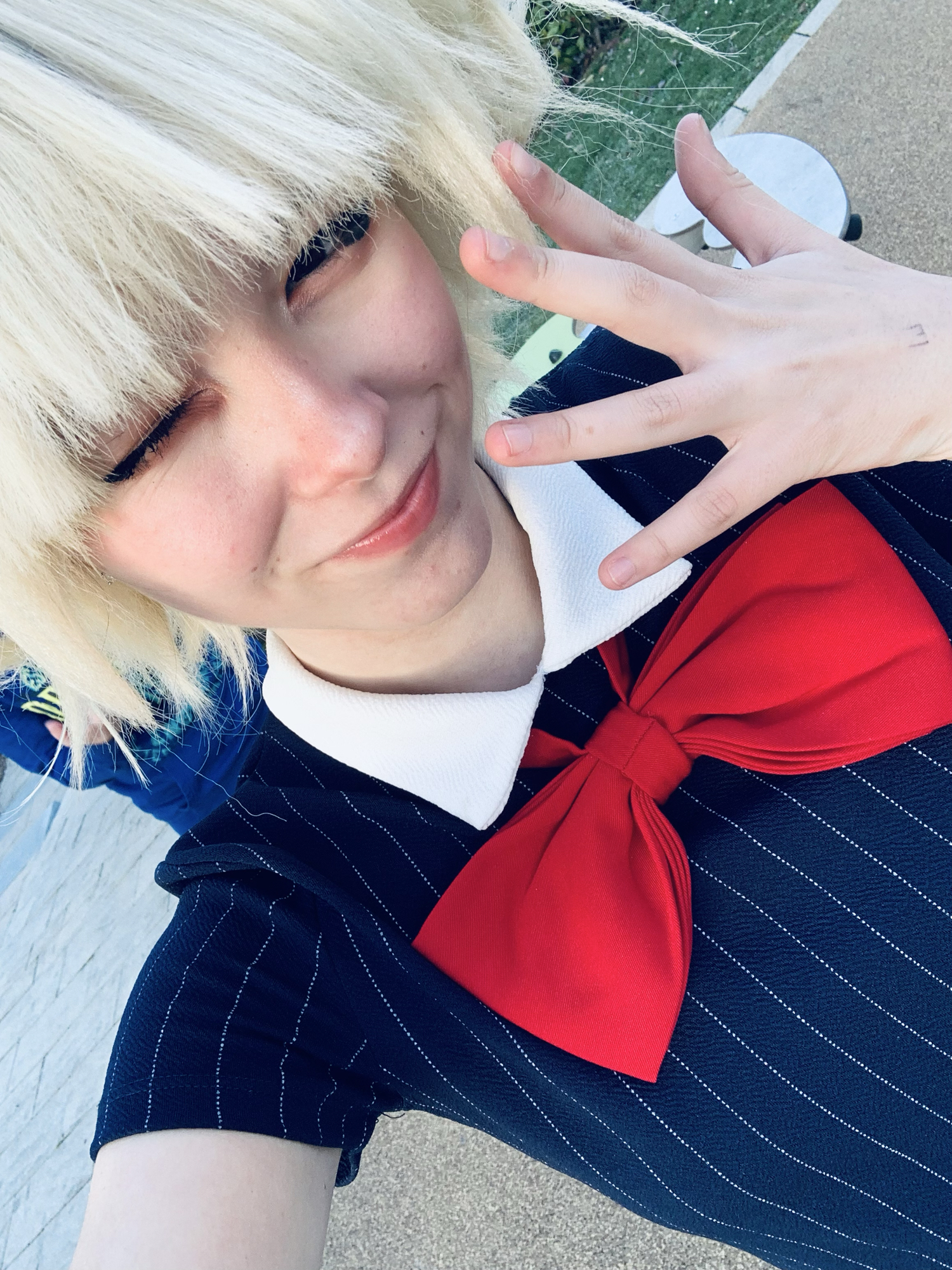 Toga — photo 16