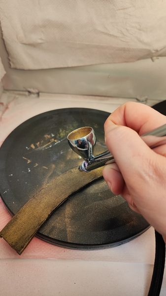 Elennen - WIP - Saturn