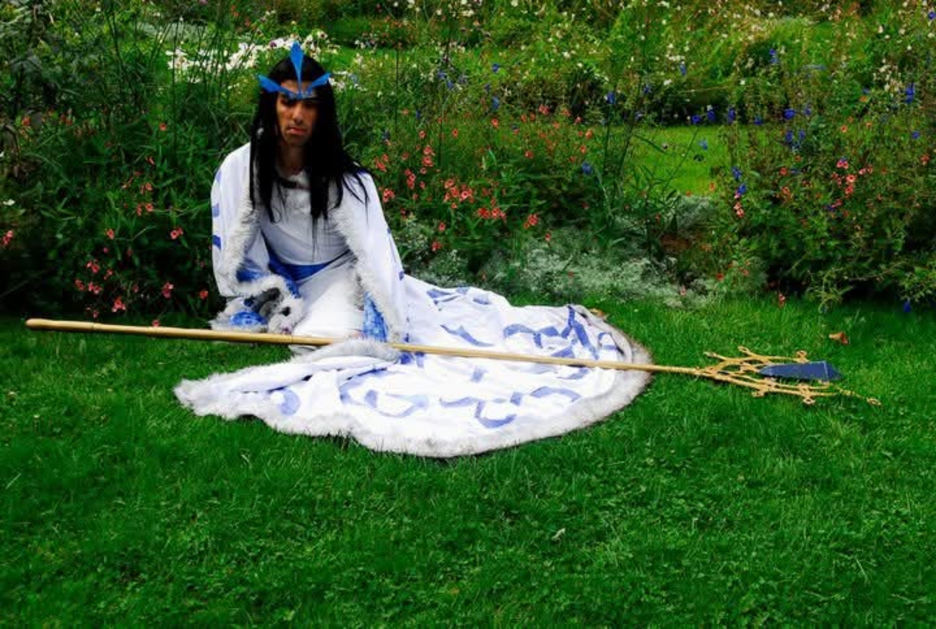 Ashura — photo 7