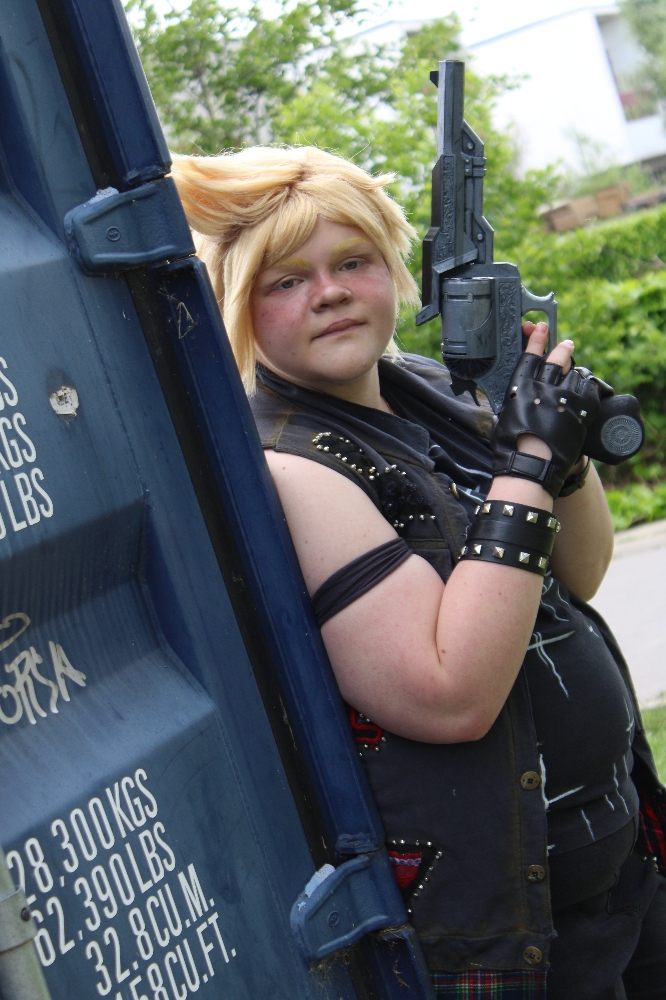 Prompto argentum  - Photo 15