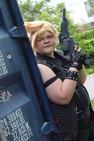 Prompto argentum