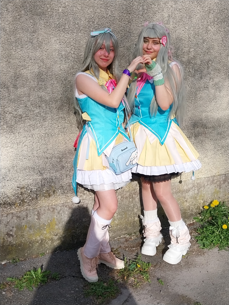 Nene Kusanagi - Photo 3