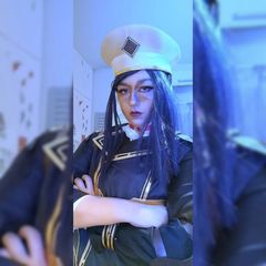 Caitlyn kiramman preview 2