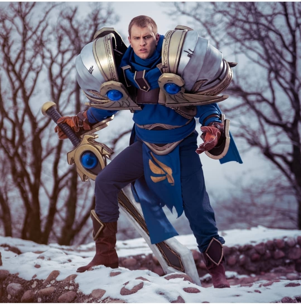 Garen — photo 10