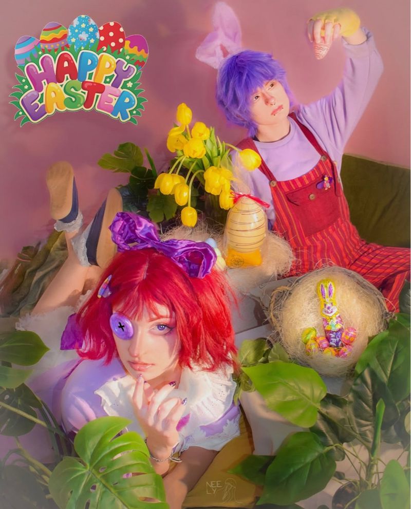 The Amazing Digital Circus