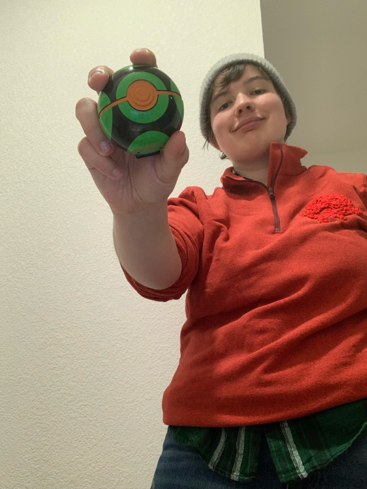 Shooting Victor - Photo 2