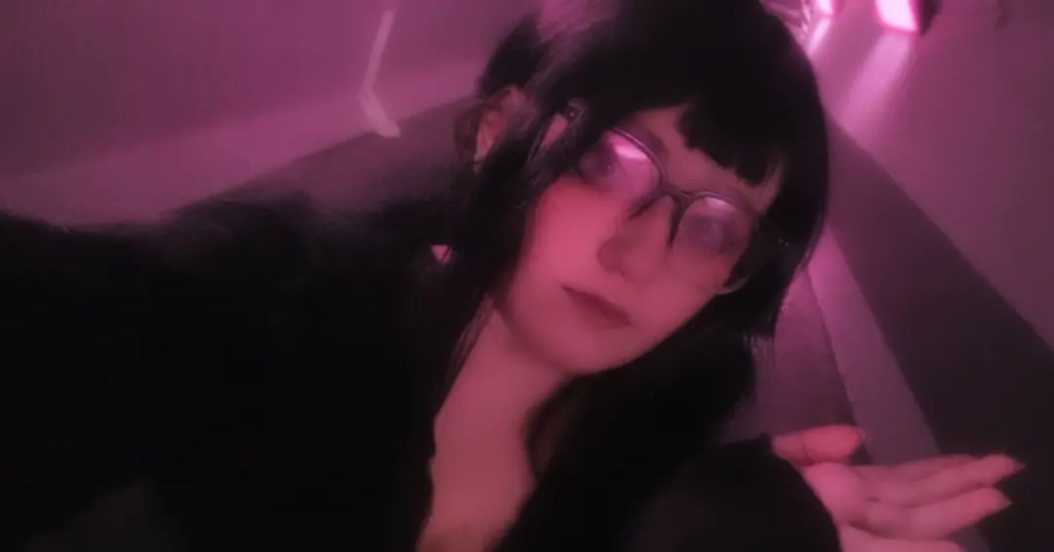 Ashley_darling – Mr.kitty