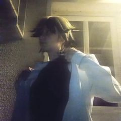 Kazutora preview 2