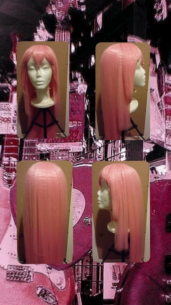 Wig - Photo 9