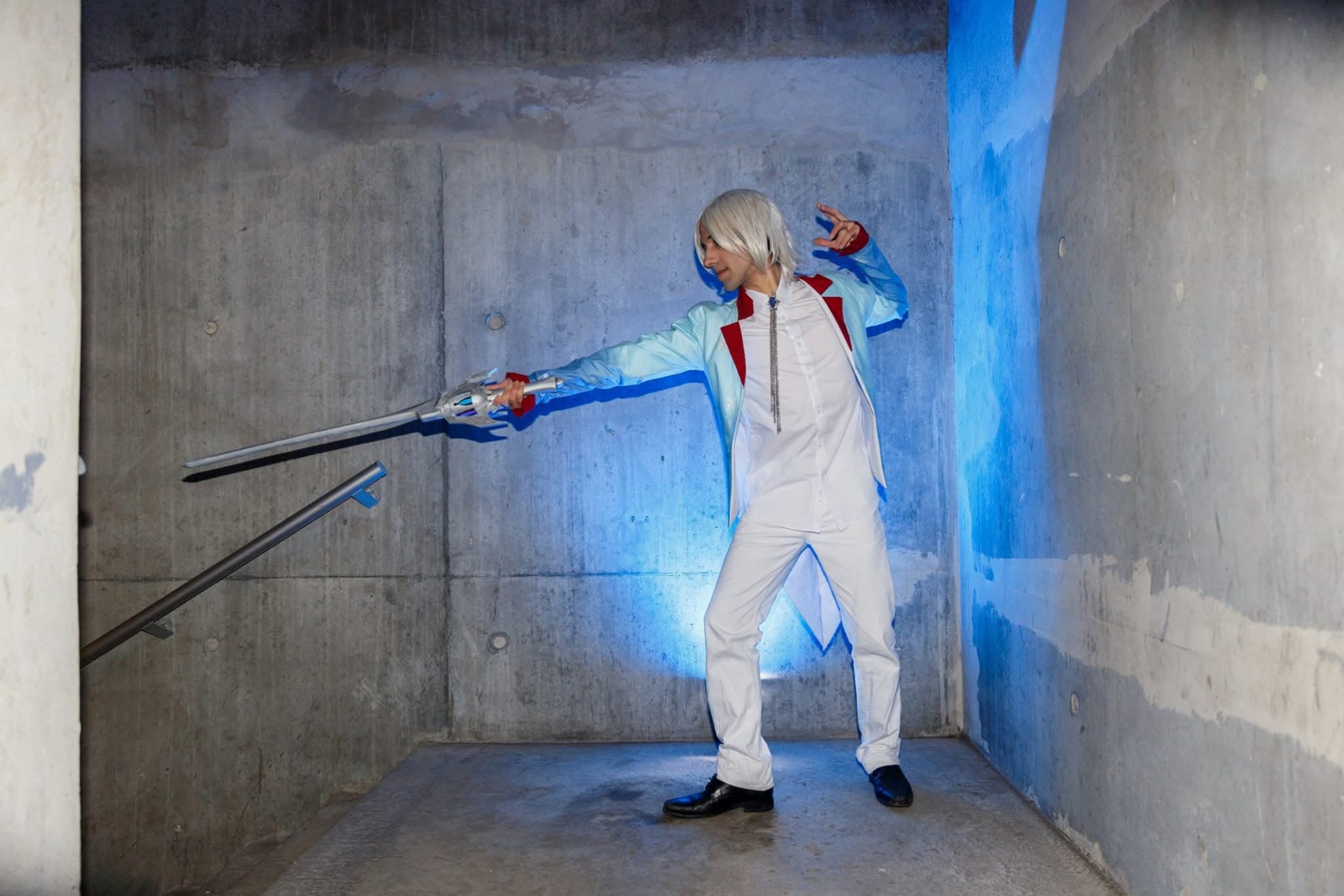 Weiss — photo 23