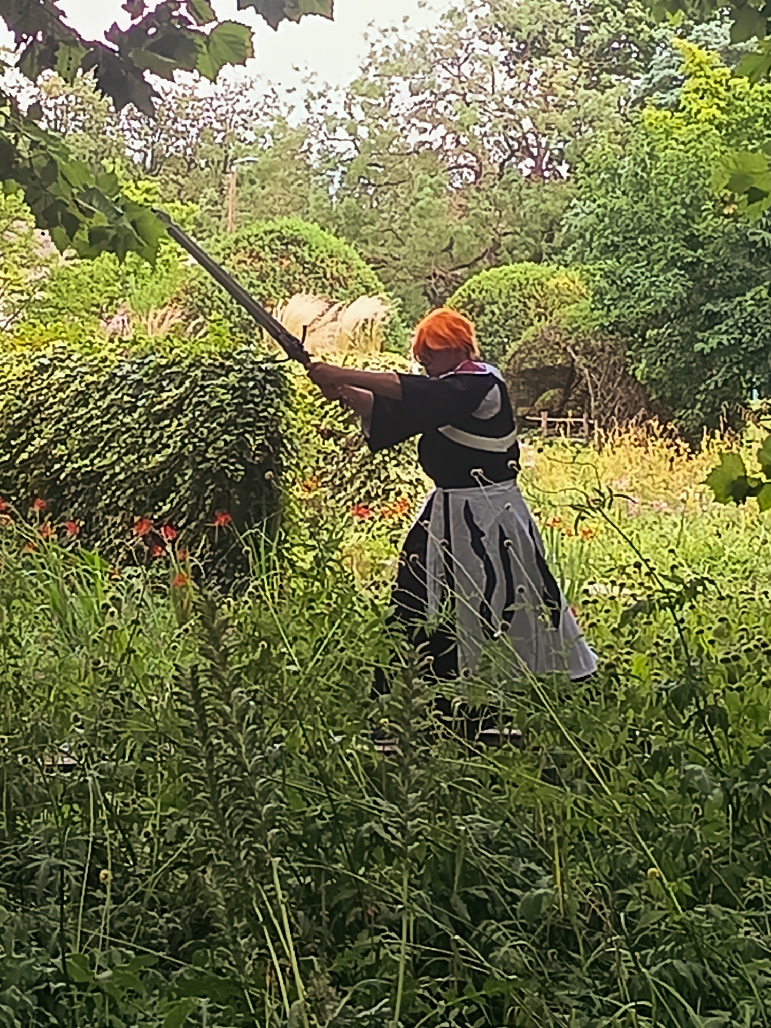 Ichigo — photo 7