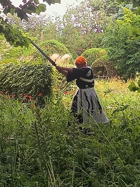 Angelo - Ichigo