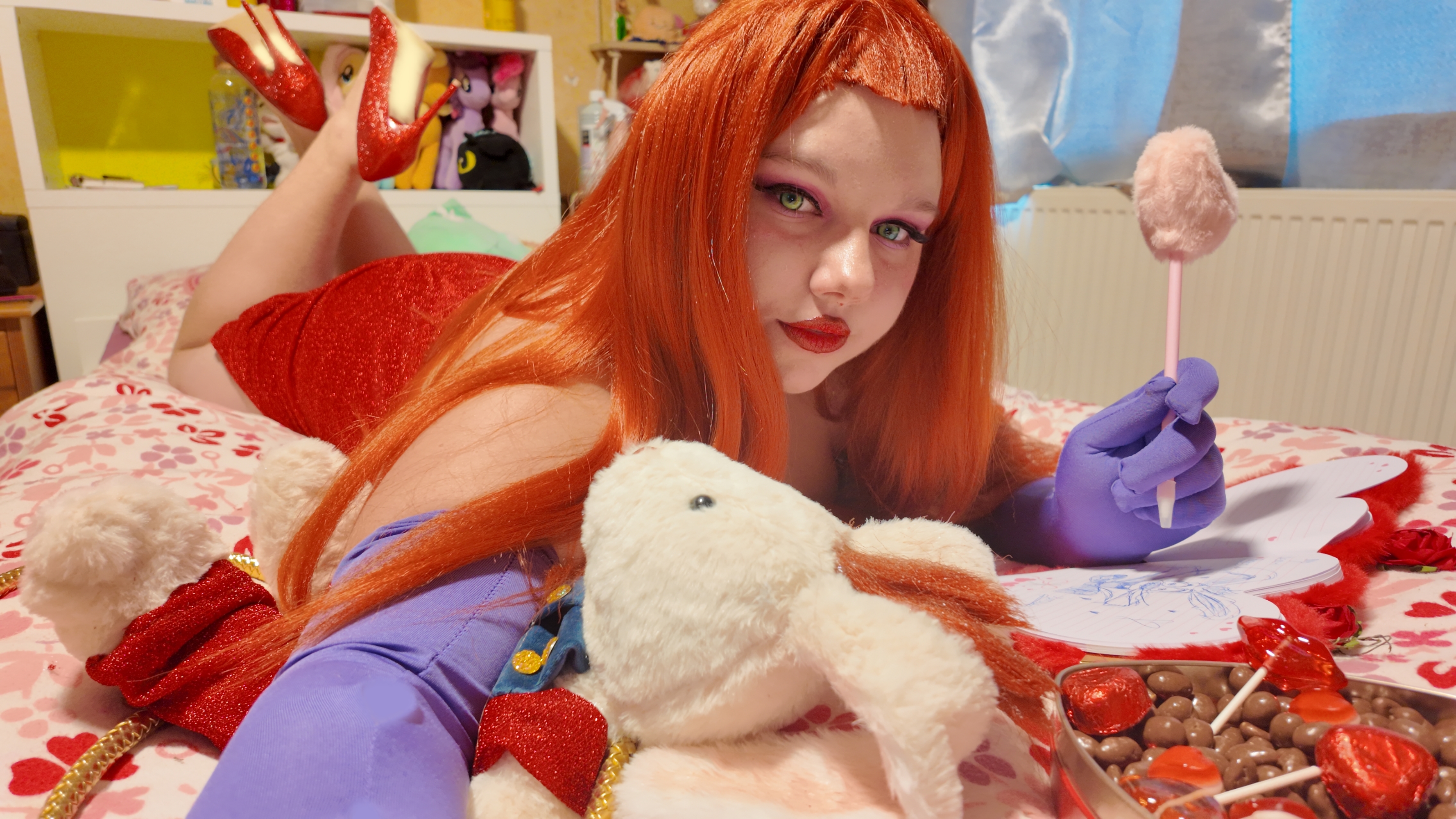 Jessica valentines  - Photo 12