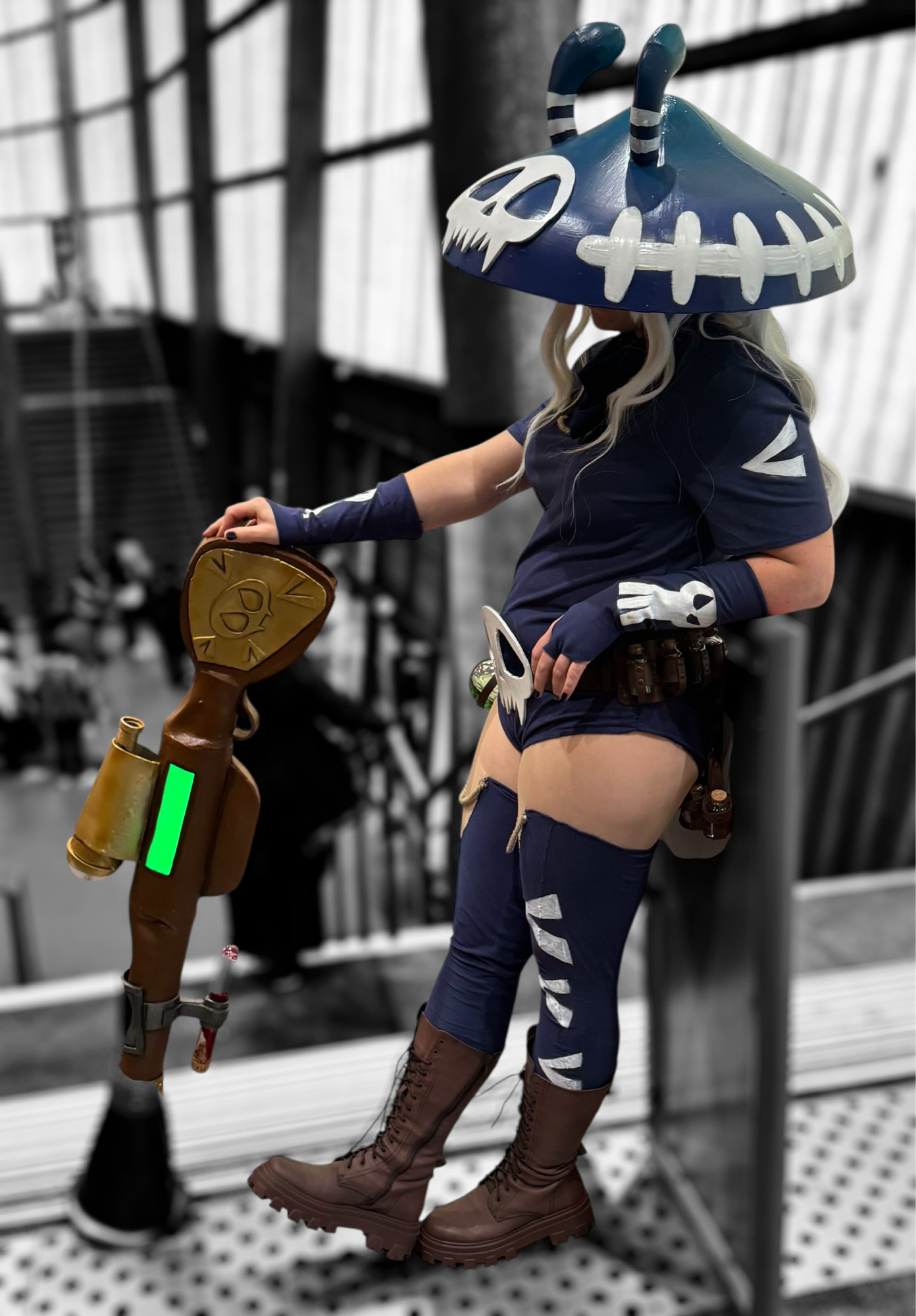 Geek Days 2025 - Photo 3