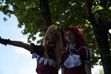 Ruby X Kana preview 2