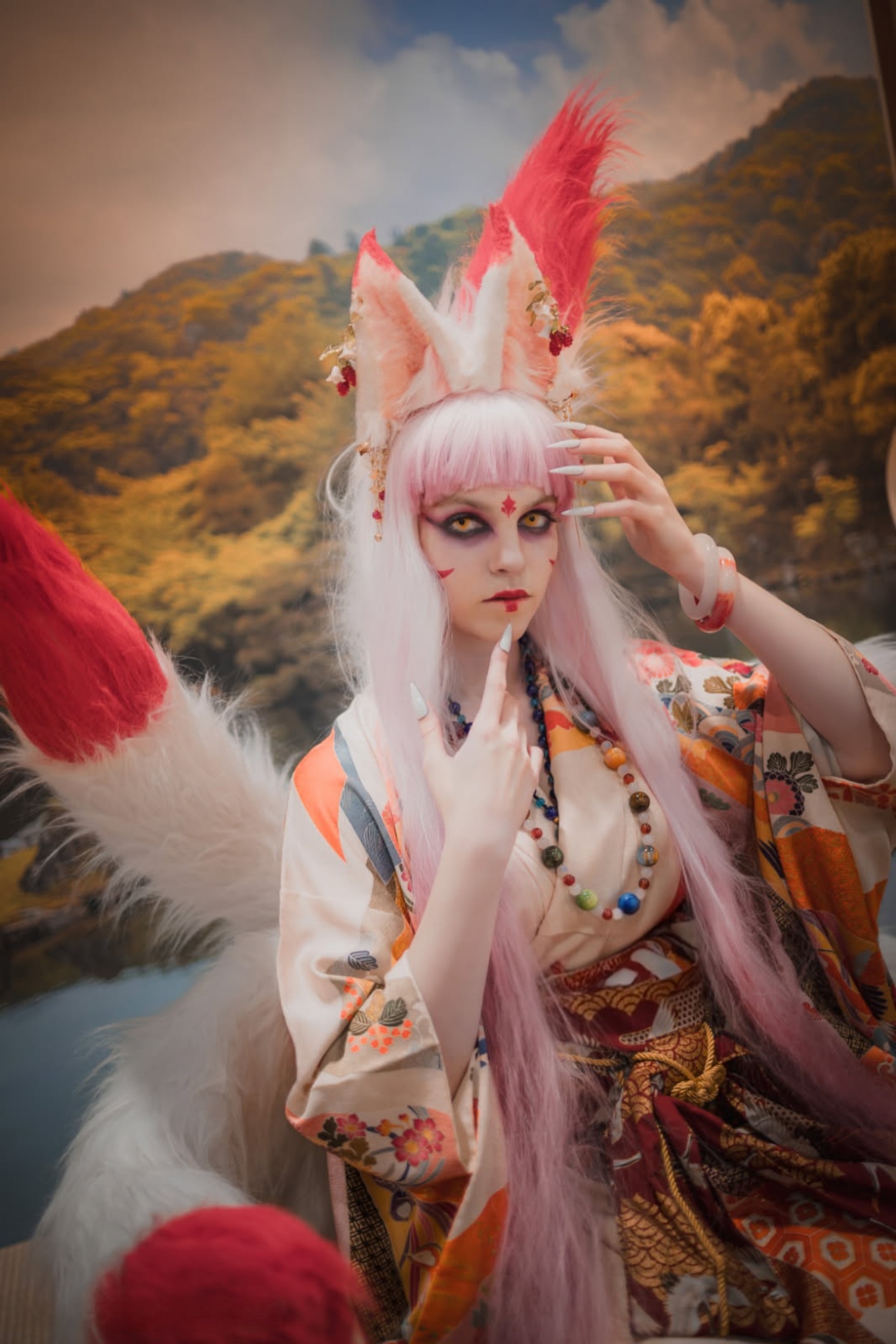 Kitsune — photo 9