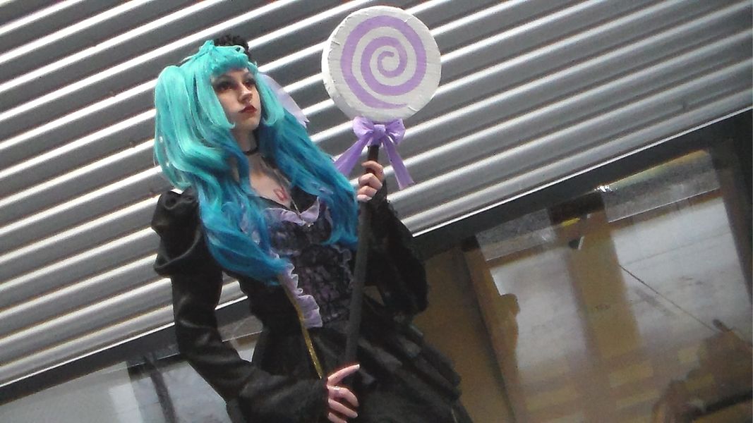 Xanduisbored - Hatsune Miku