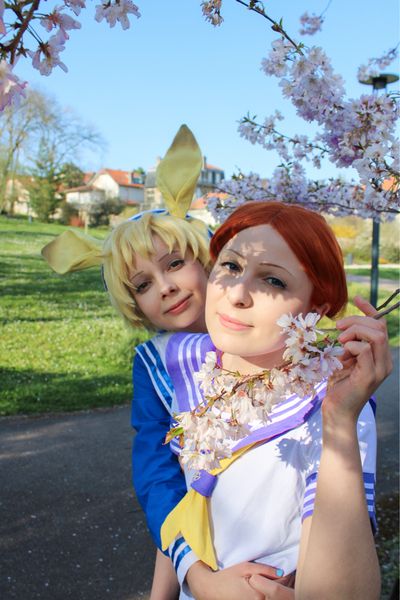 Specto - Momiji 