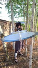 Shooting Madara - 1 preview 3