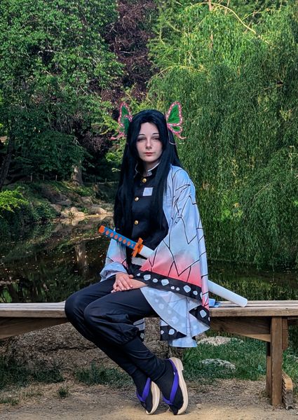 Phel_lily - Kanae kojo