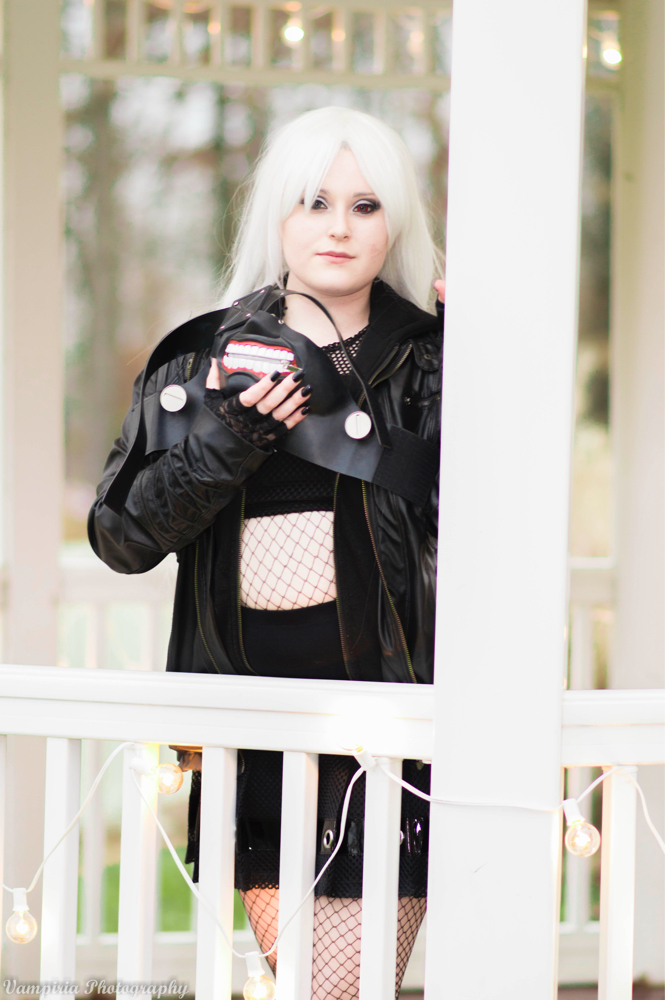 Kaneki 2019 - Photo 12