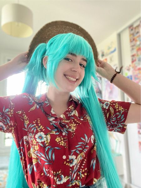 Roxxcos - Miku v2