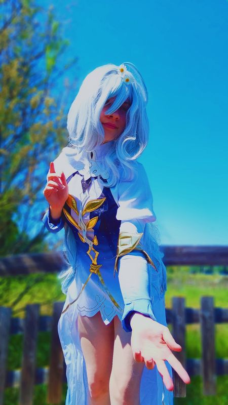 Saphir.cosplay – Focalors
