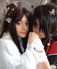 Hualian 🦋 preview 2