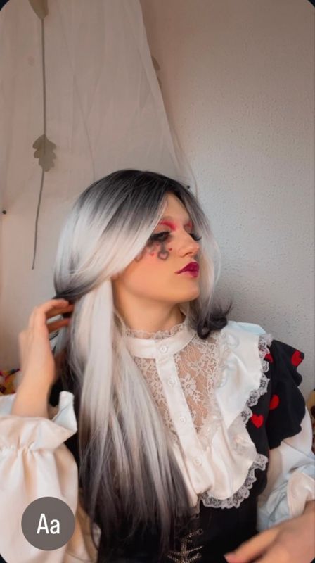 Coraline.c0s – St Valentin 2026 