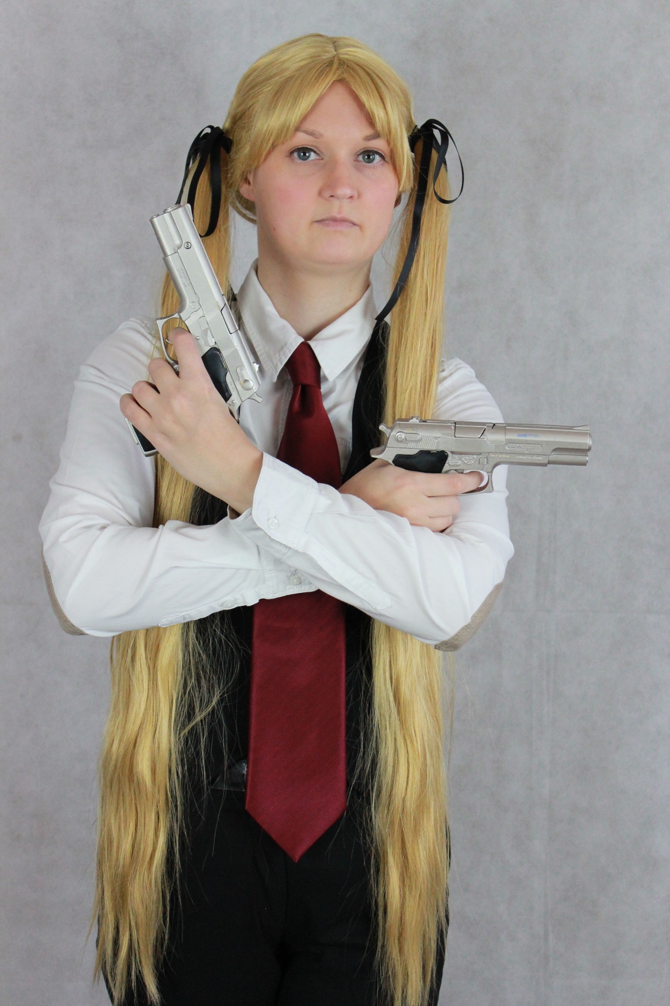 Triela (Guns. Girl) — photo 11