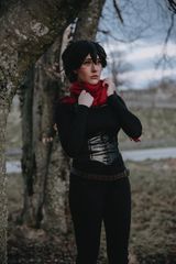 Mikasa e su casa preview 3
