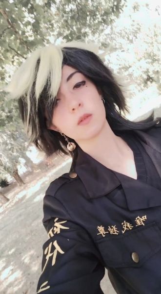 Mimikiwi.cos - Kazutora Hanemiya 