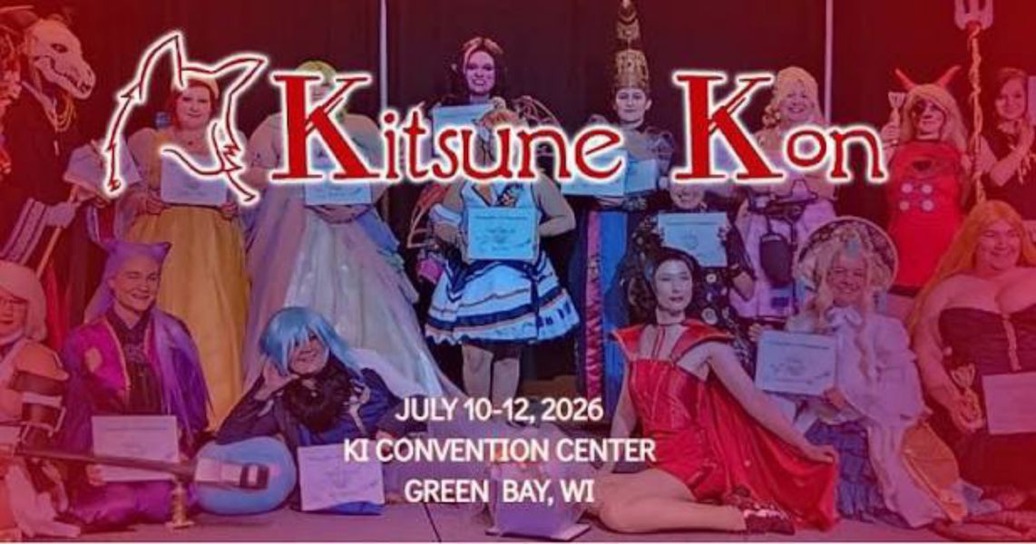 Kitsune Kon