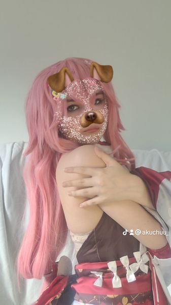 𝘌𝘪𝘫𝘪 - Yae Miko