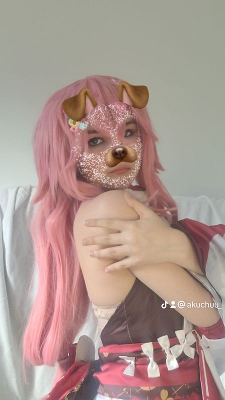 𝘌𝘪𝘫𝘪 – Yae Miko