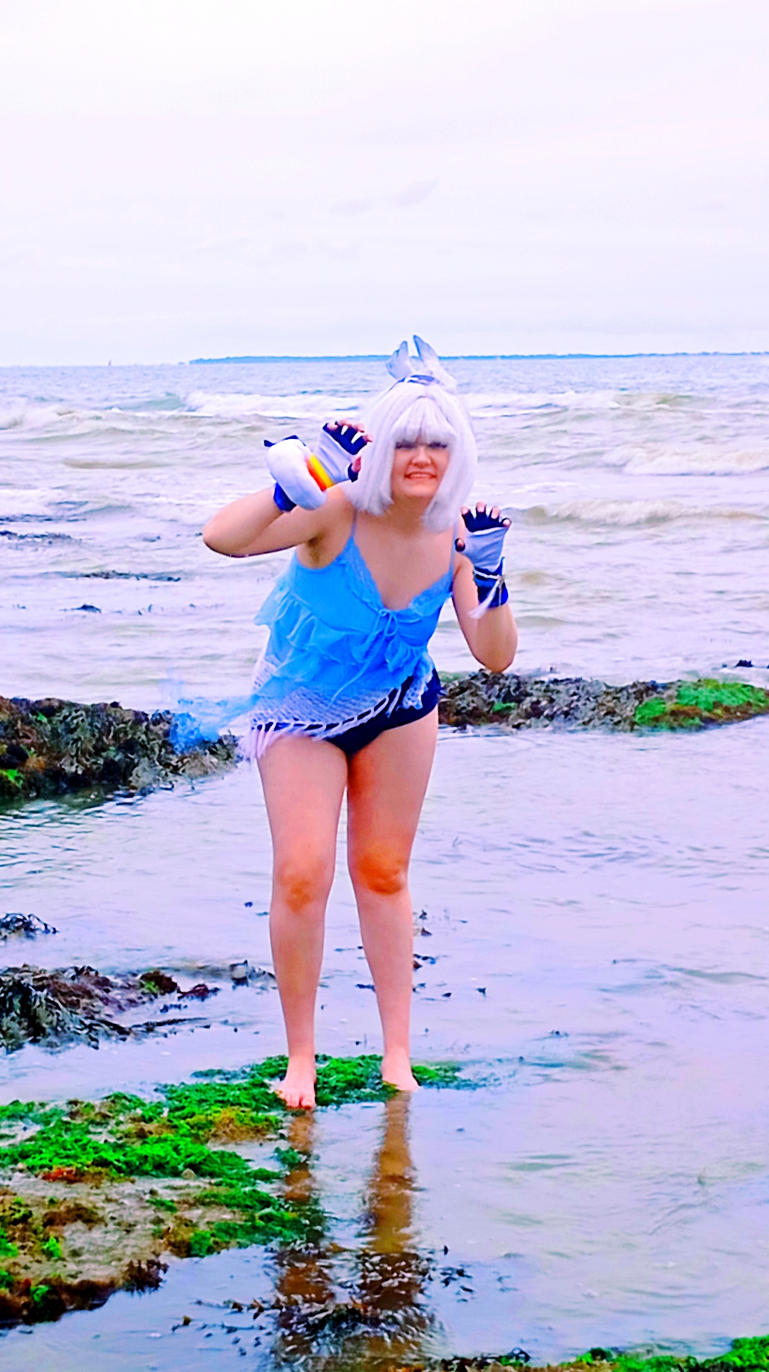 Mualani(shoot plage) - Photo 4