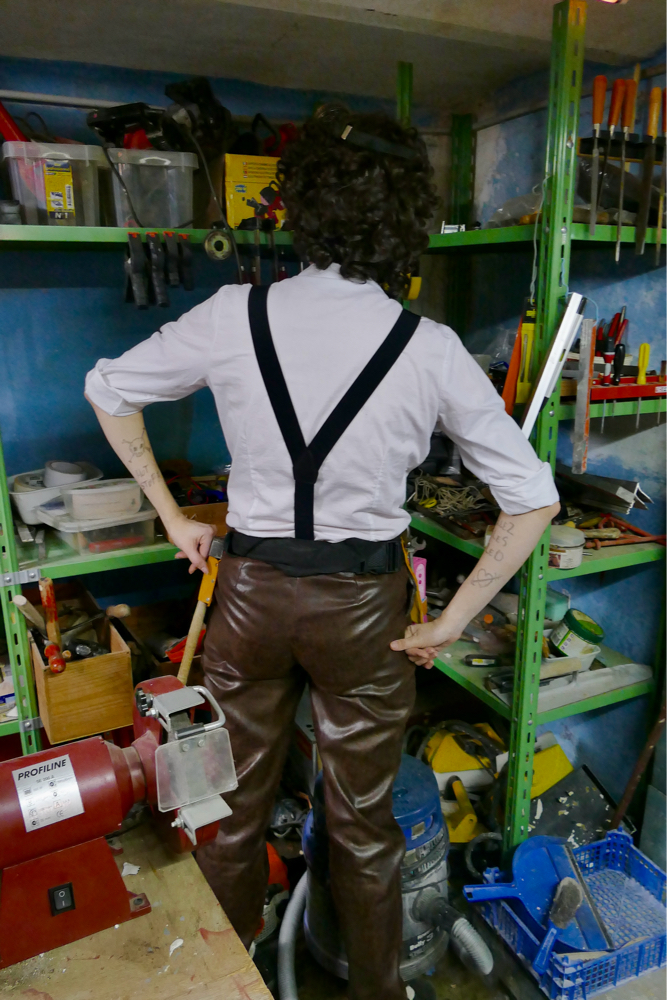 Leo Valdez — photo 16