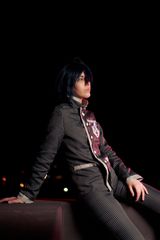 Shuichi Saihara preview 2