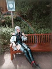 AniMesse '25 preview 3
