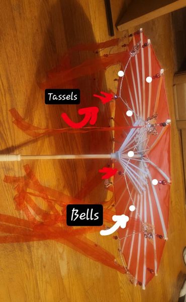 Dreadwolfcosplay - Hua Cheng Progress