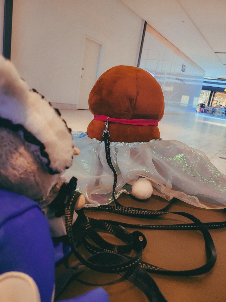 BBZuha first date - Photo 48