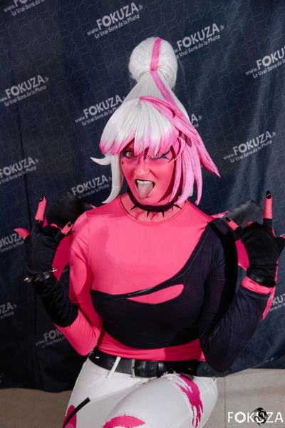 Naya_mitsui - Verosika