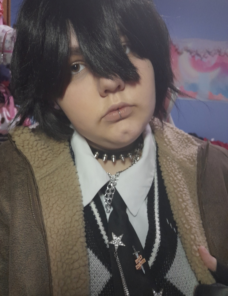 Nico Di Angelo #1 - Photo 3