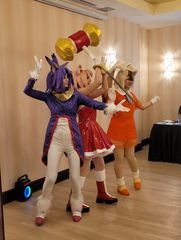 Animefest Halifax preview 3