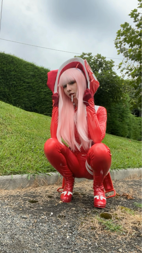 Zero Two — photo 11