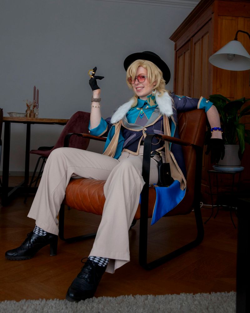 Tine – Aventurine 25