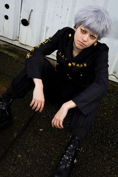 Shoyo - Mitsuya