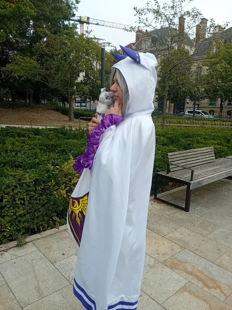 Émilia — photo 6