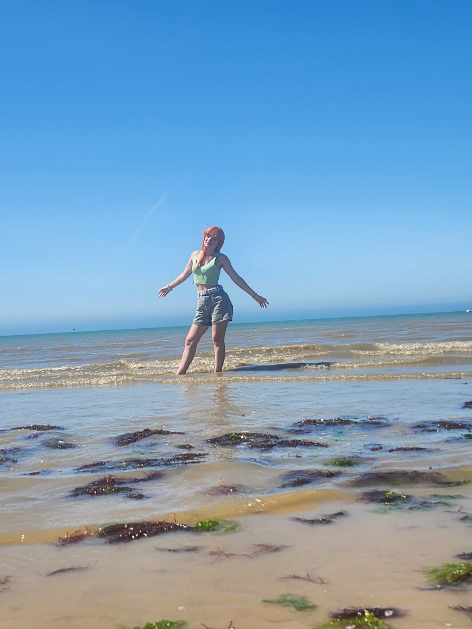 Nami plage 🏖 — photo 13
